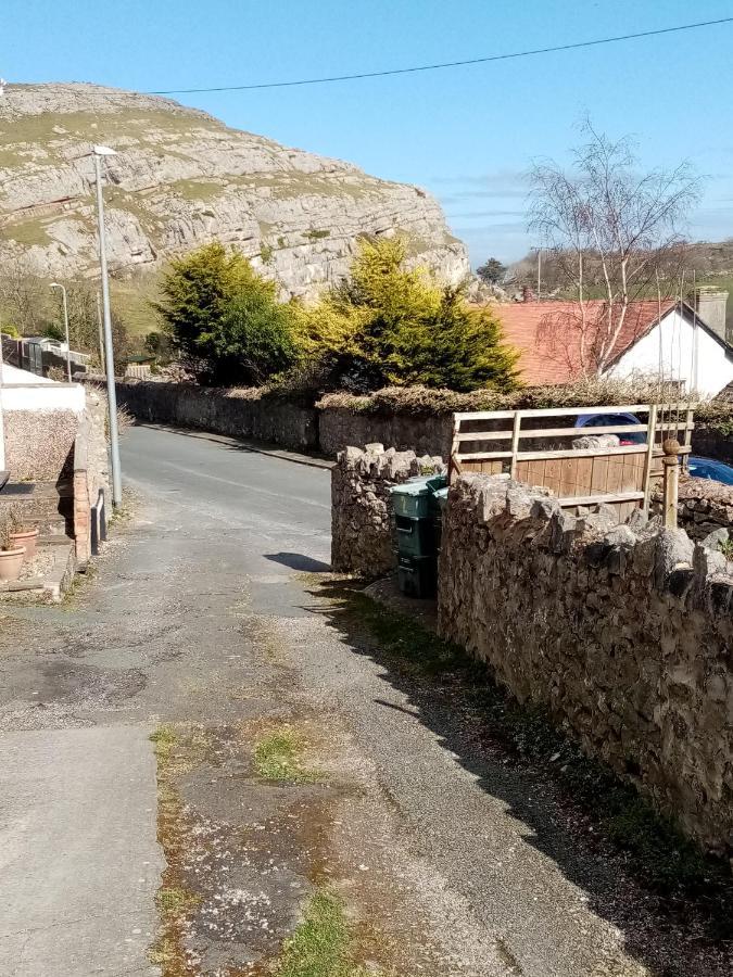Copper Mine Cottage Llandudno Exteriér fotografie